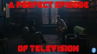 Mr. Robot | A Perfect Episode of Television (S4E07)
