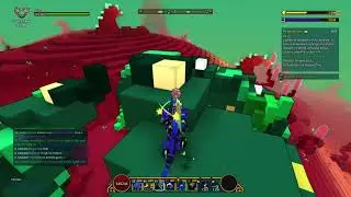 BEST CLASSES FOR FARMING FLUX| Trove 2021