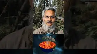 🌍🔴🔥ПЛАНЕТА В ОГНЕ. ПОЧЕМУ ❗❓