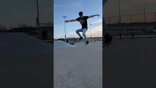 Skate and chill 