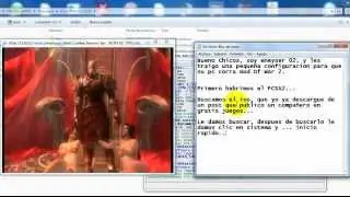 PCSX2 0.9.8. Configuración