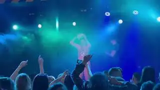 ПЛАНКА - Ты ко мне не вернёшься