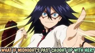What If Midnight's Past Caught Up with Her? |Part 1|