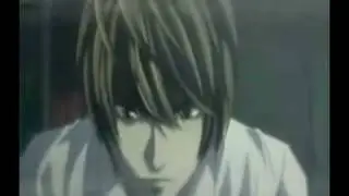 Death Note Potato Chip (Fun times sparta mix)