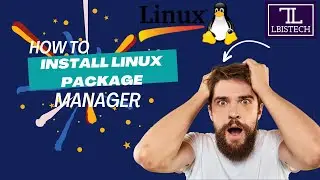 What is Linux Package Manager? | How To Install Packages Using apt-get? | 