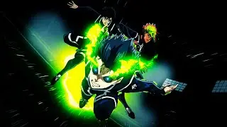 Isagi Yoichi Unlocks New Ability [Blue Lock AMV] - Fight Like The Devil