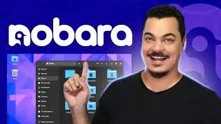 Nobara Linux: O primeiro Fedora que funciona comigo