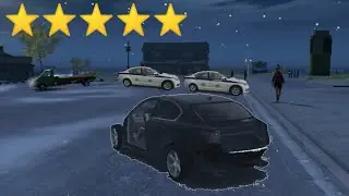 НАБРАЛ ПОЧТИ 5 ЗВЕЗД РОЗЫСКА В ИГРЕ MADOUT 2!