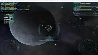 KennyB goes after Harpo