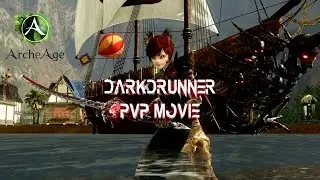 [ArcheAge 3.0, Darkrunner, PVP] Age of Yablchk