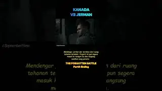 Prajurit ini Menebus Kesalahannya_Part8