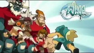Wakfu S01E12 (CZ) Žroutbalové peklo část 3