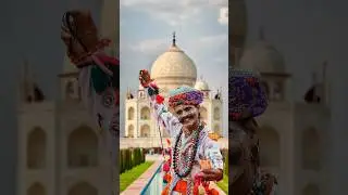 Toj Mahal