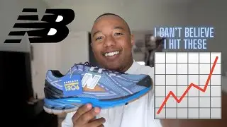 New Balance 1906r X Action Bronson Medusa Azul Review | Hold Or Sell