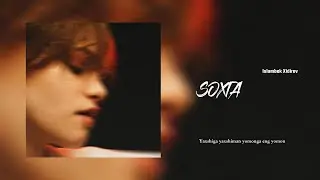 Soxta (Official music video) #music