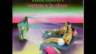 RIGHEIRA - Vamos a la playa (Extended)