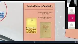 Semiótica / Análisis Semiótico de los Medios