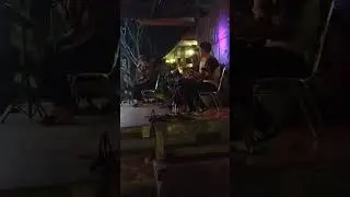 Kok Iso Yo!! Live Cover | | Buber @ragil resto