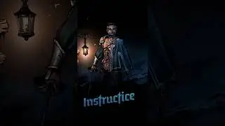 Darkest Dungeon 2 - Duelist Hero Palettes