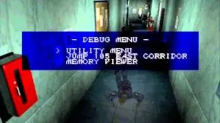Resident Evil 1.5 First Public Leak (Still Bugged) Elza Walker Gameplay