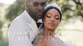 Kaysha - My Wife - Lil Maro Remix