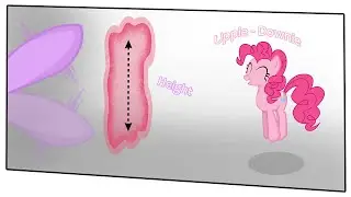 [MLP Comic Dub] P=MC2 (Comedy)