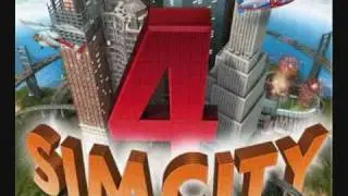SimCity 4 - Local Theme 2