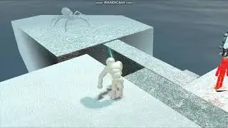 Dismemberment - A Physics-Based Sword Fighting Game
