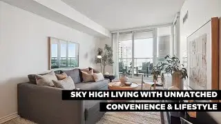 17 Barberry Place #905 | North York ON