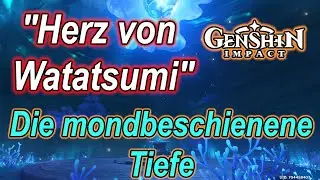 💪Genshin Impact - Weltauftrag: 