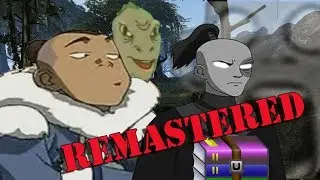 Аватар-RAR 2 Remastered [RYTP] (ну или просто перезалив)