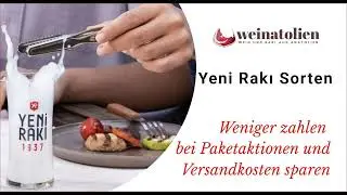 Yeni Rakı Koleksiyon