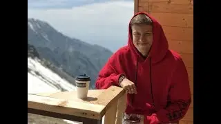 Антон Шастун Импровизация