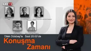 #CANLI