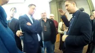 Комсомольская настройка. Сессия 4 декабря. Ч. 4. Беседа Мурунов—Климов