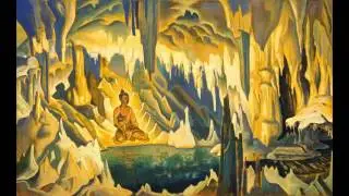 （音频） 般若波罗蜜多心经 （尼古拉斯编曲） Heart Sutra (Music arranged by Nicholas Chang) (Audio)