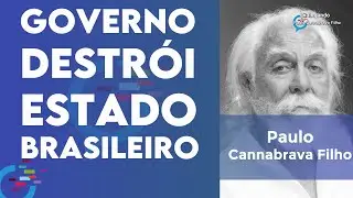 Ou Brasil acaba com governo, ou governo acabará com Brasil
