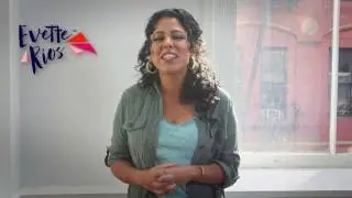 Recetas para El Mes de La Herencia Hispana de Evette Rios y Fidelis Care