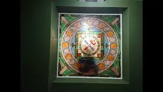 Витраж 