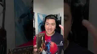 The Iron Claw Blu-Ray and MORE!
