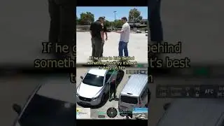 Drone Demo for SD Sheriff - M30T!