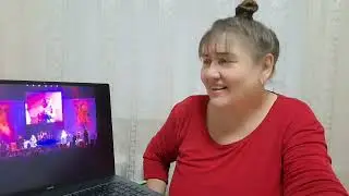 Король и Шут Смельчак и Ветер/Защитник свиней(Олимпийский) Реакция