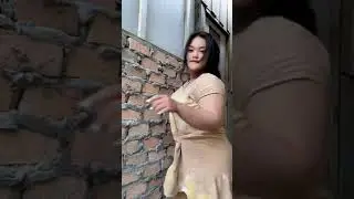 gendut montok bohay basah