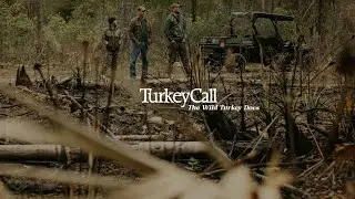 Turkey Call: The Wild Turkey Docs