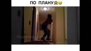 Когда Пранк пошол не по плану