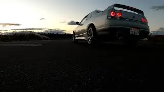 Sounds of the RB25 4K