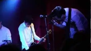 The Computers Live :Where Do I Fit In/ Lovers Lovers Lovers, 1080pHD