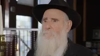 Chanukah with Chabad 2021 Night 1