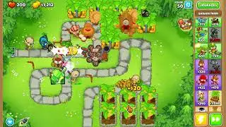 bloons longplay