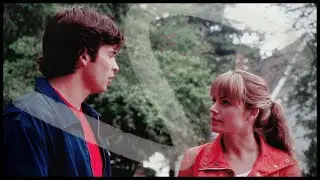 Smallville: Clark & Lois || Stars